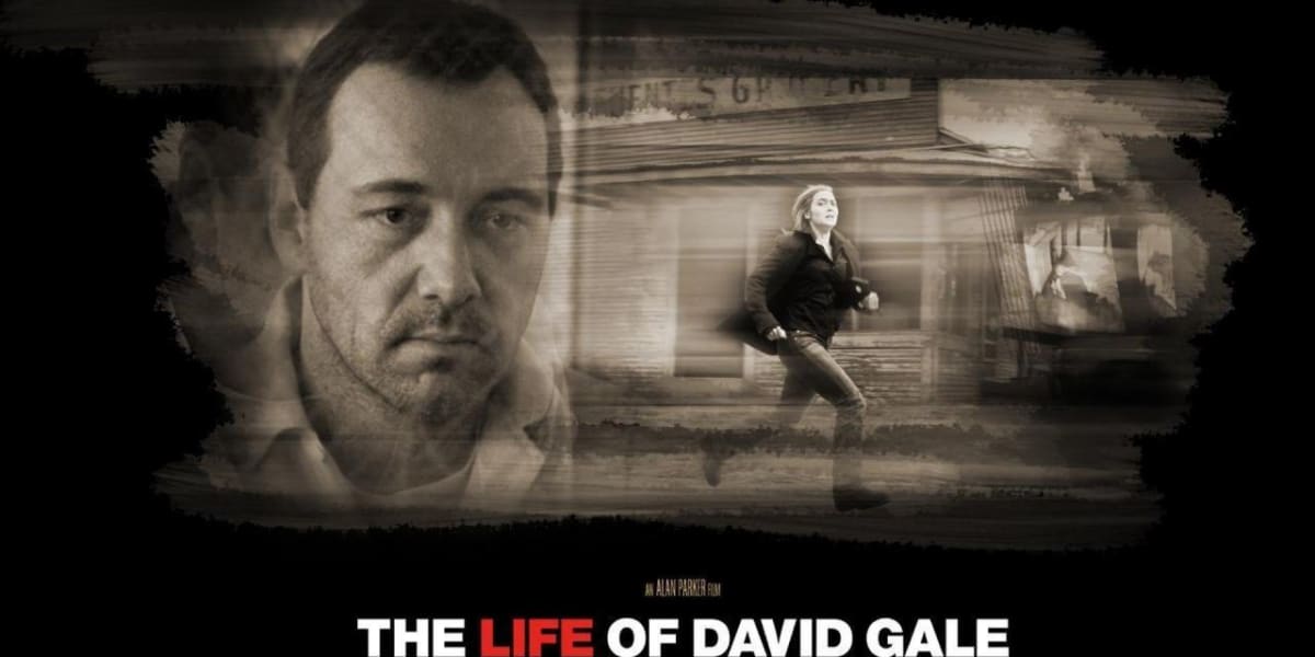 The Life of David Gale