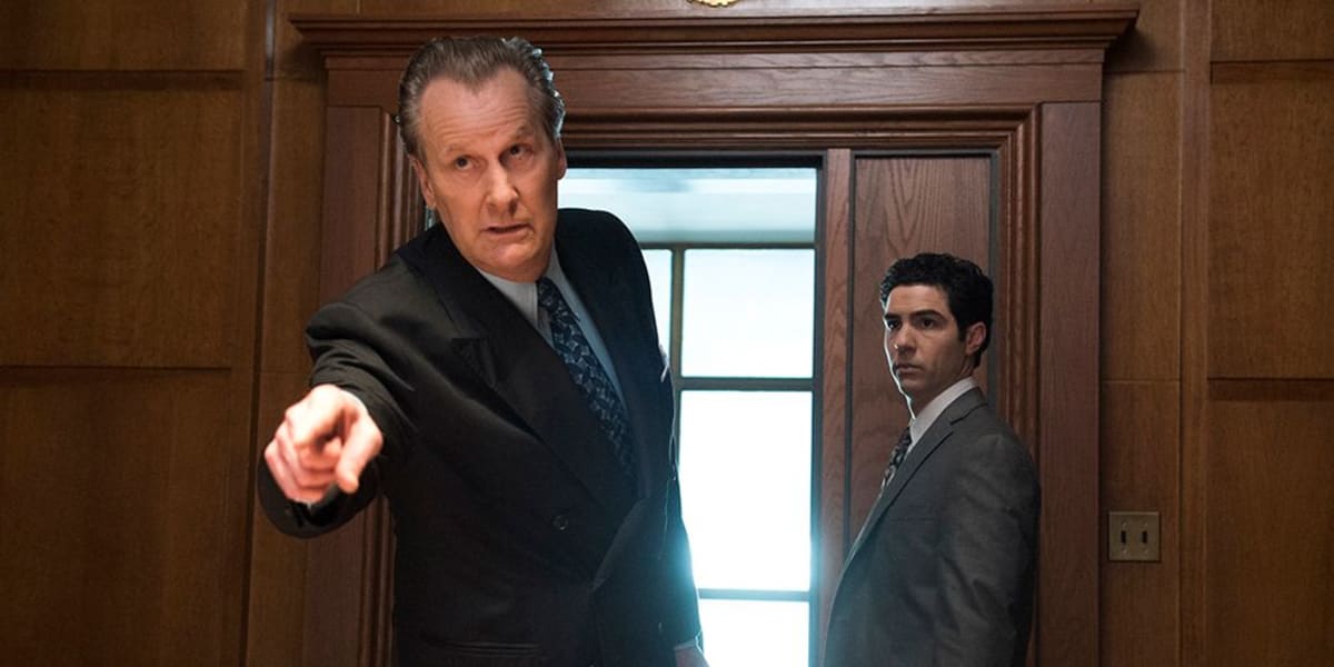 The Looming Tower - Season 1