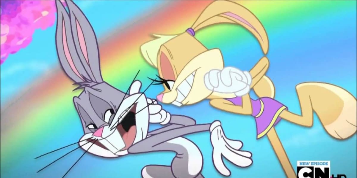 The Looney Tunes Show - Season 1