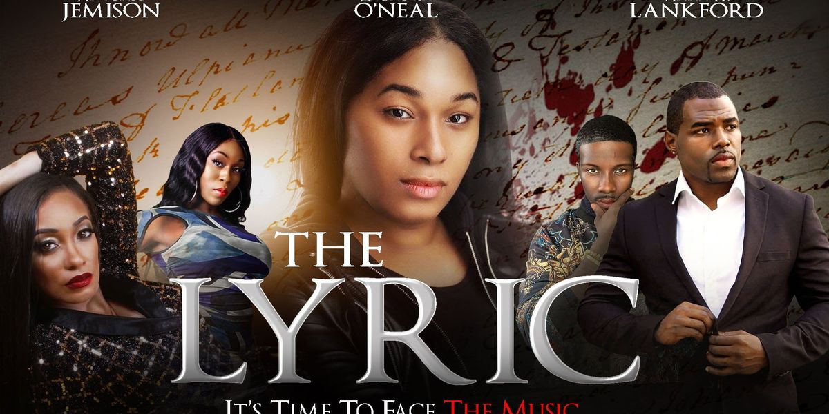 The Lyric