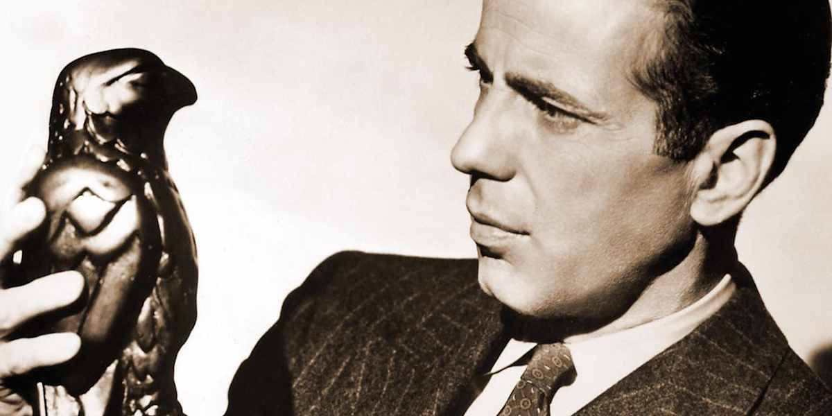 The Maltese Falcon