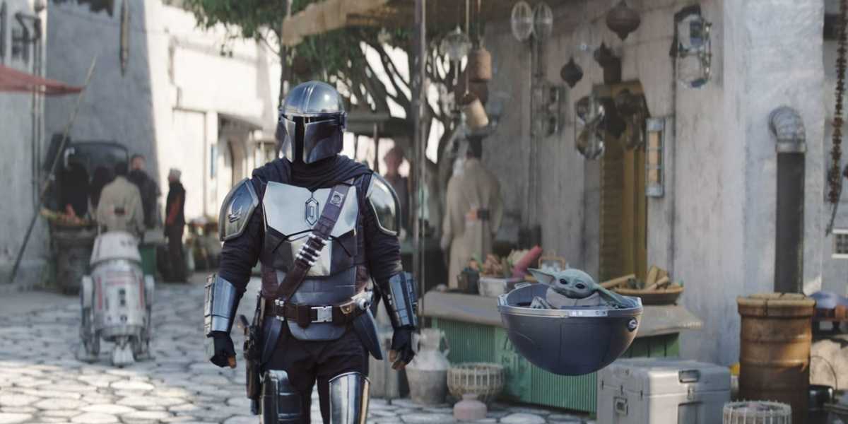 The Mandalorian - Season 3