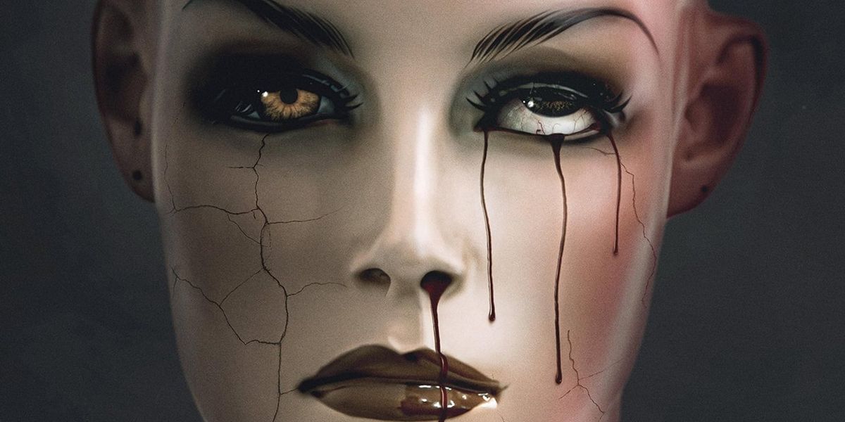 The Mannequin