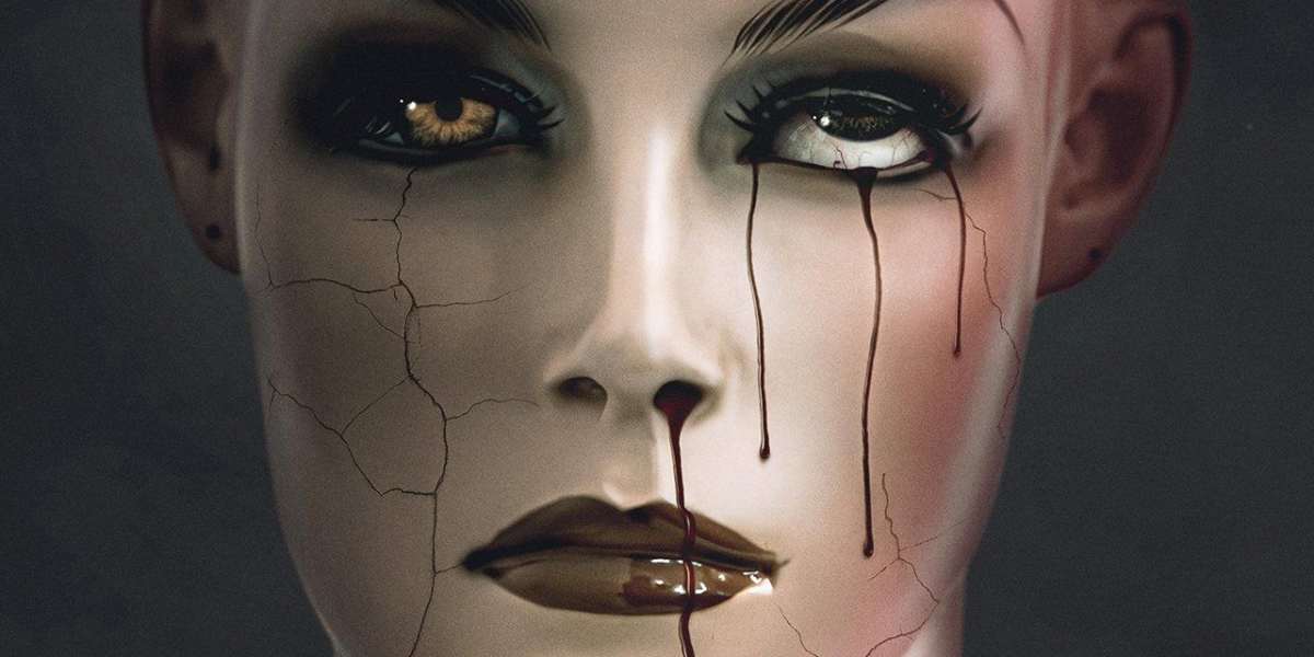 The Mannequin