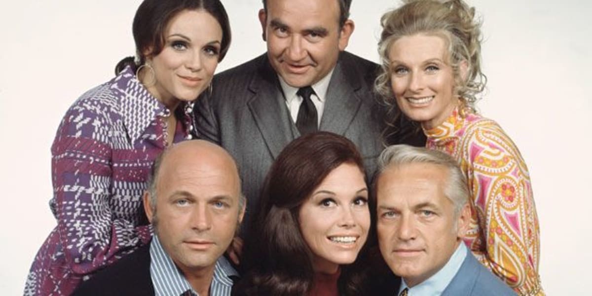 The Mary Tyler Moore Show - Season 3