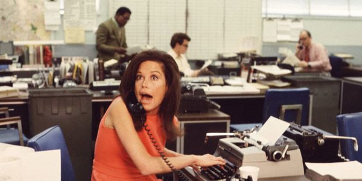 The Mary Tyler Moore Show - Season 4