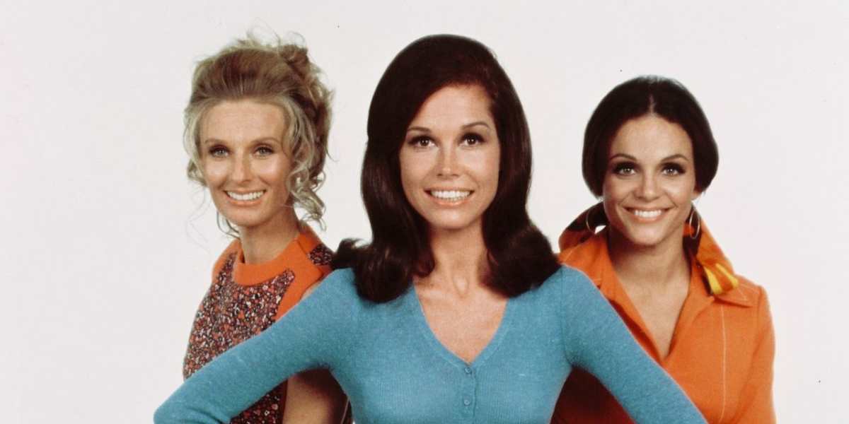 The Mary Tyler Moore Show - Season 5