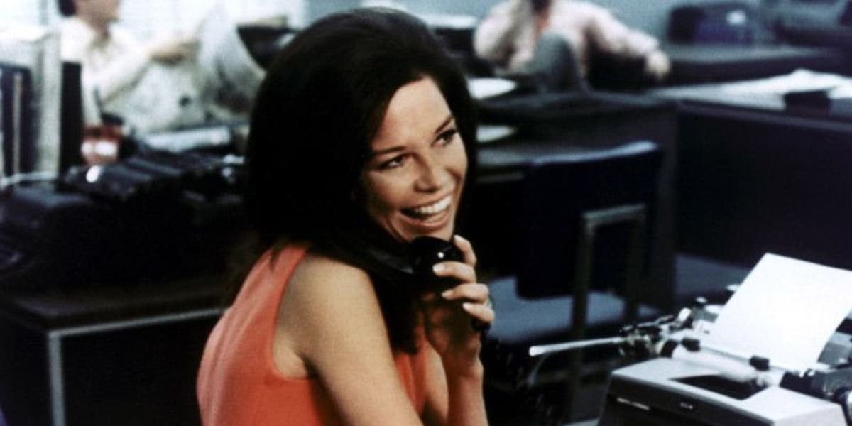 The Mary Tyler Moore Show - Season 6