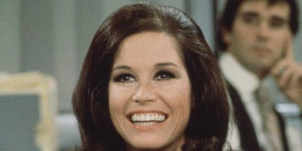 The Mary Tyler Moore Show - Season 7