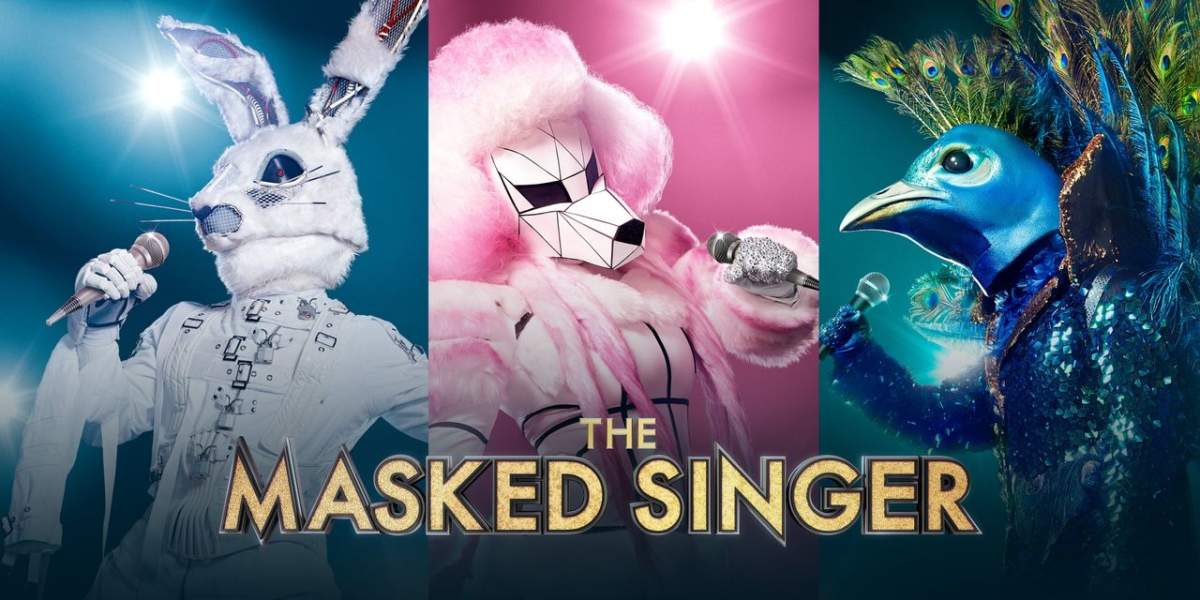 The Masked Singer - Season 6