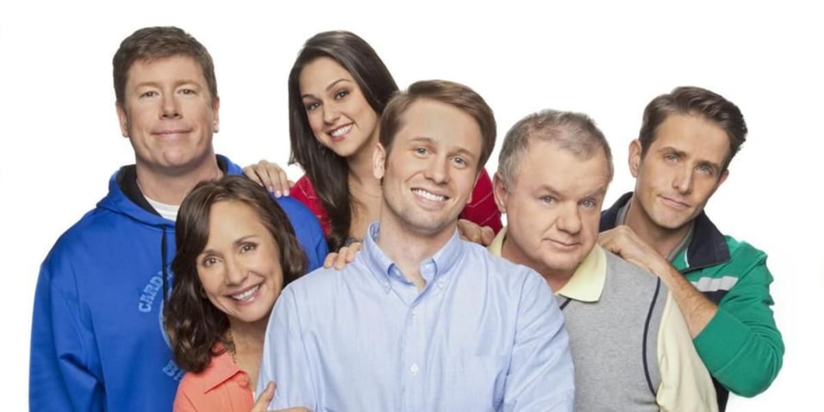 The McCarthys - Season 1