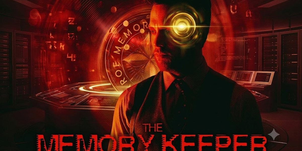 The Memory Keeper