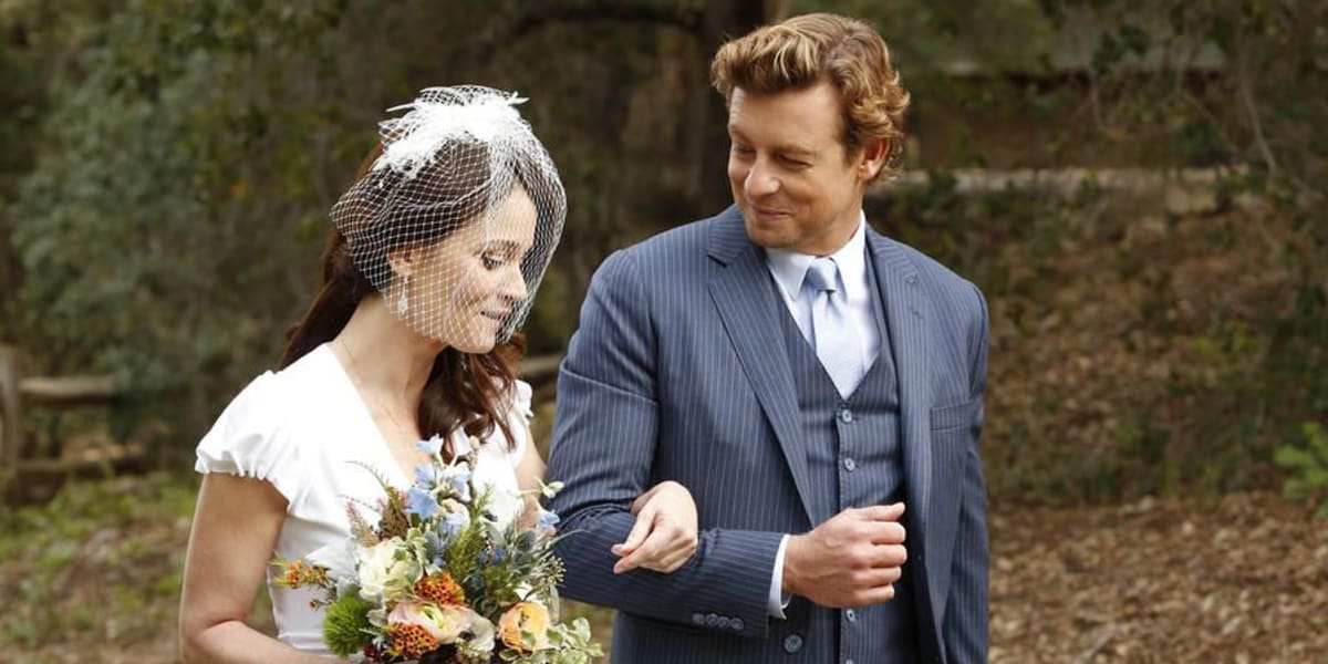 The Mentalist - Season 6
