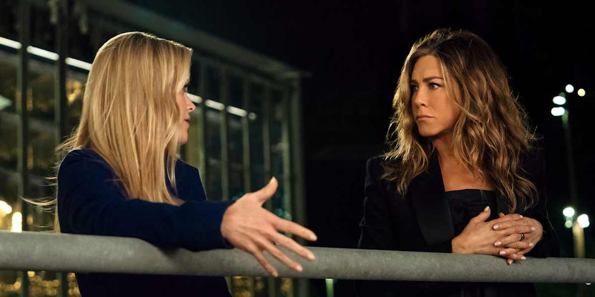 The Morning Show - Season 4