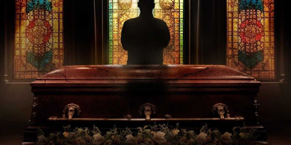 The Mortician - Season 1