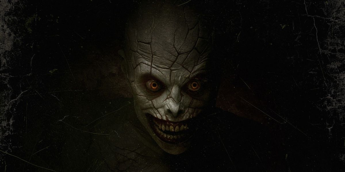 The Mortuary Assistant