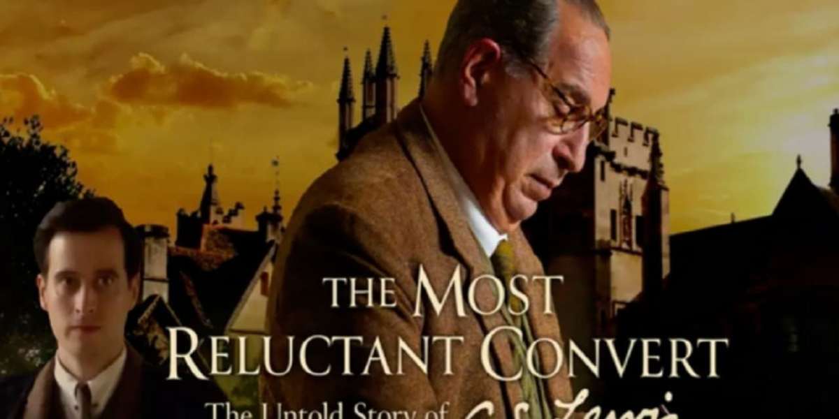 The Most Reluctant Convert