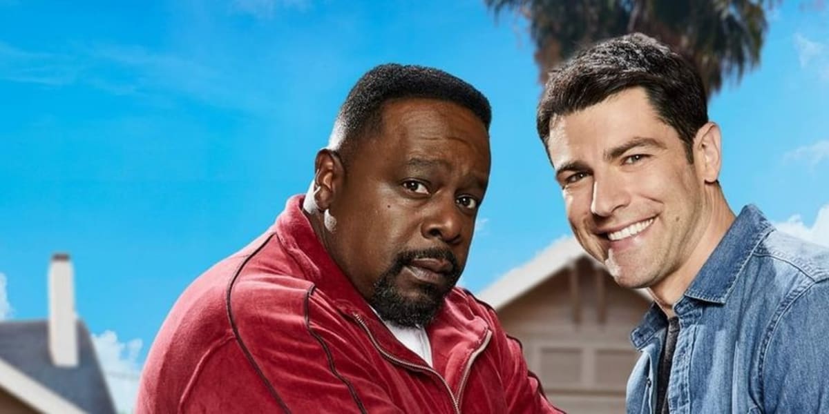 The Neighborhood - Season 2