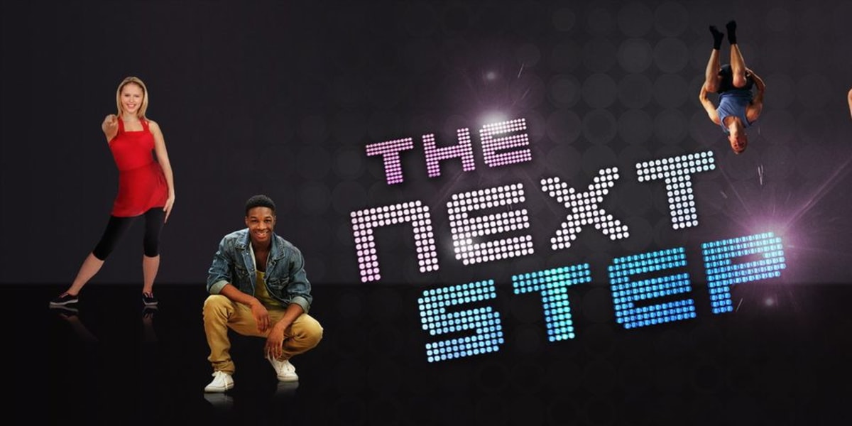 The Next Step - Season 2