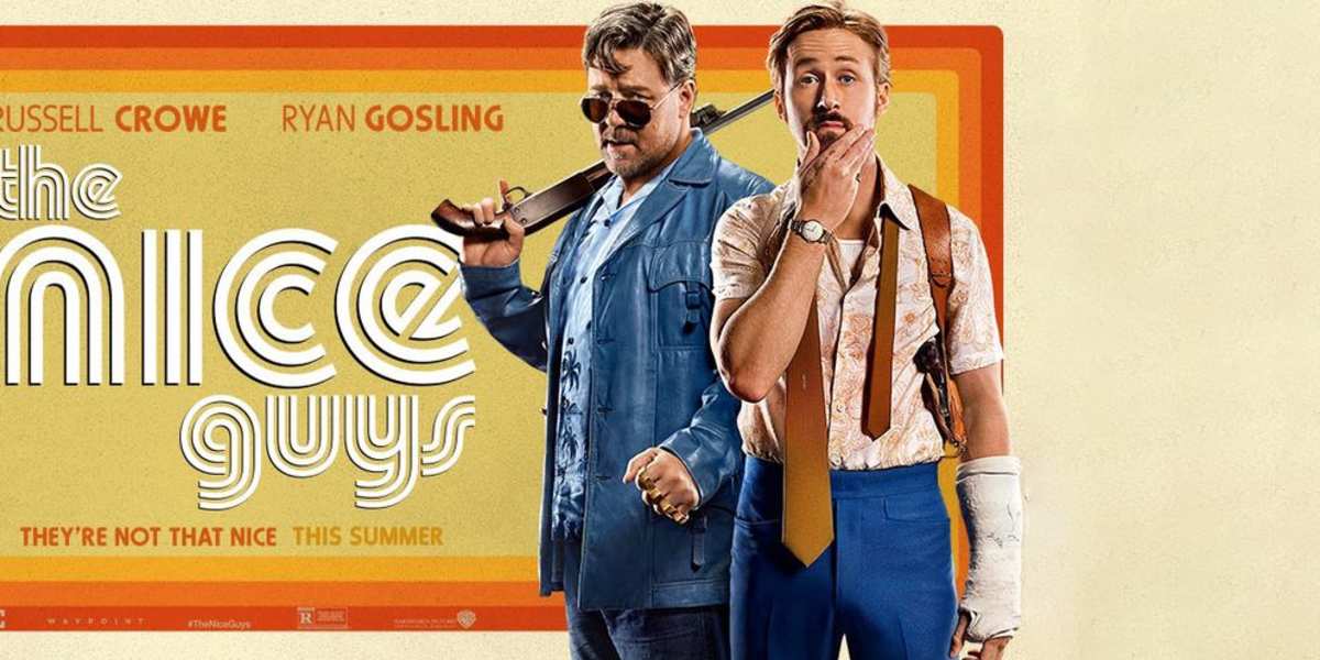 The Nice Guys