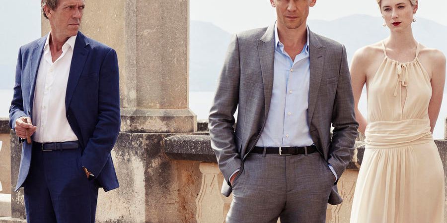 The Night Manager - Season 2