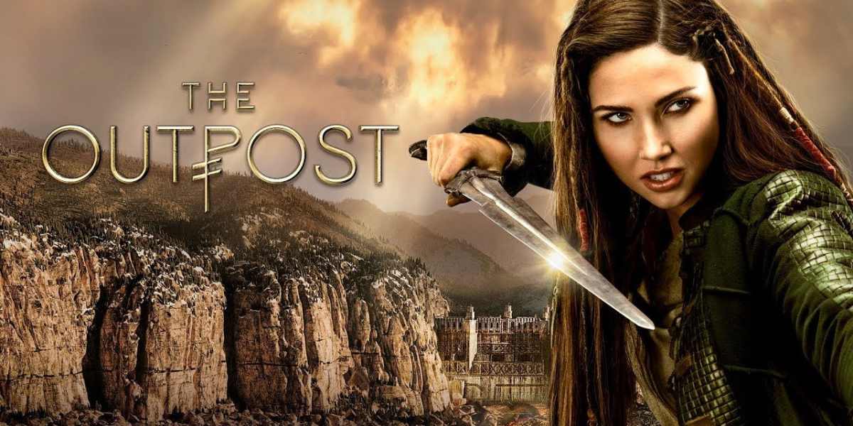 The Outpost - Season 1