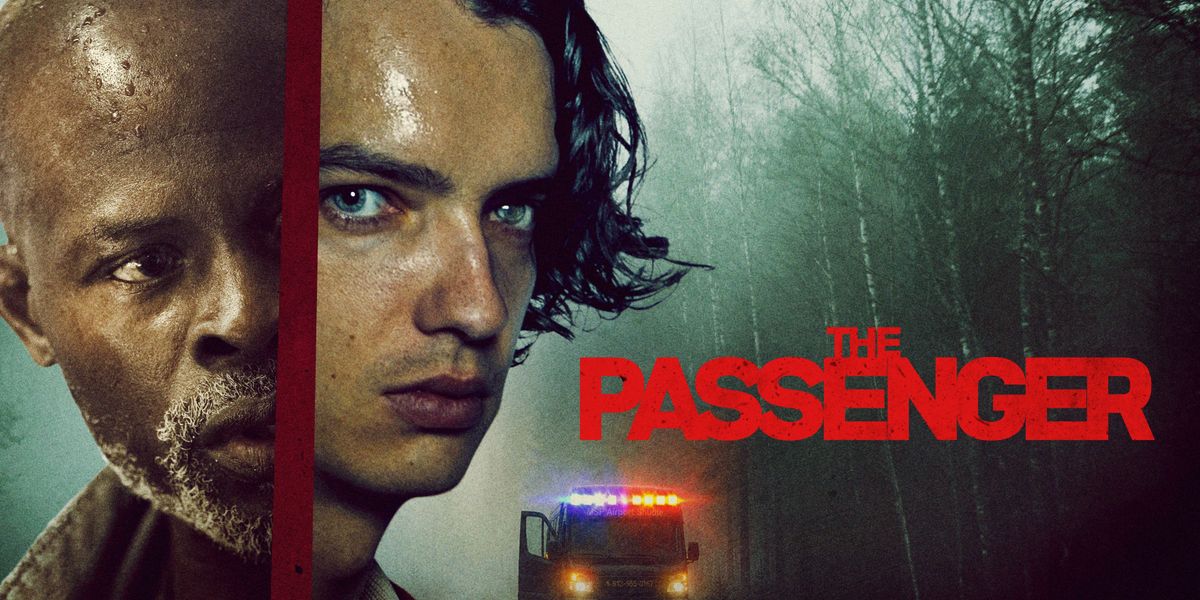 The Passenger