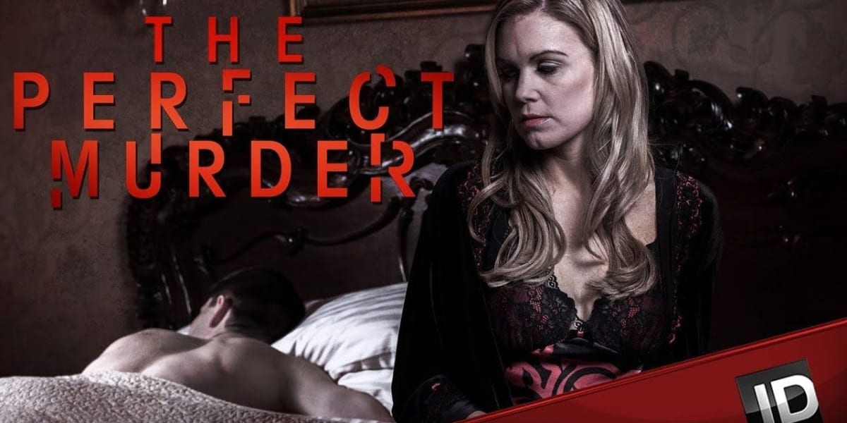The Perfect Murder - Season 04