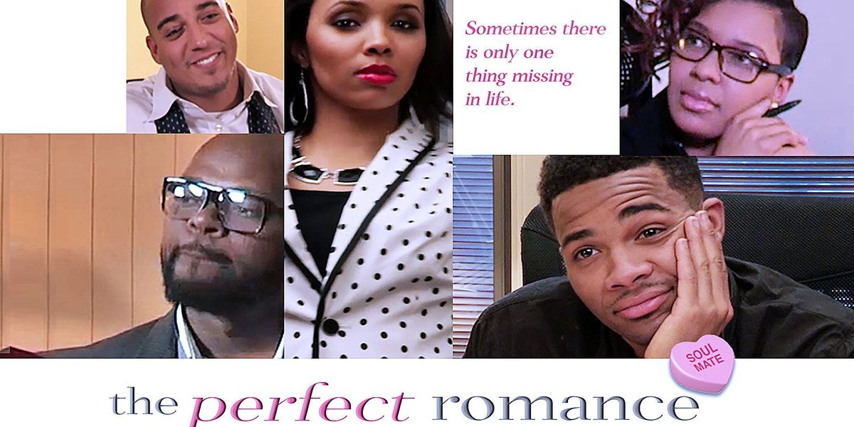 The Perfect Romance