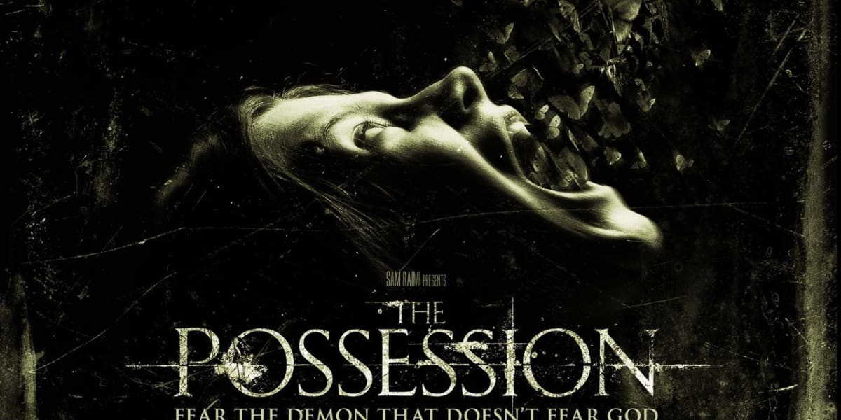 The Possession