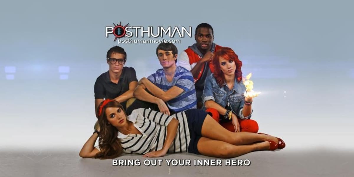 The Posthuman Project