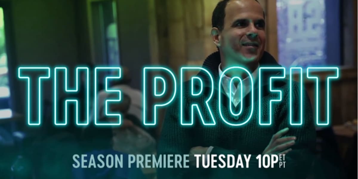 The Profit - Season 6