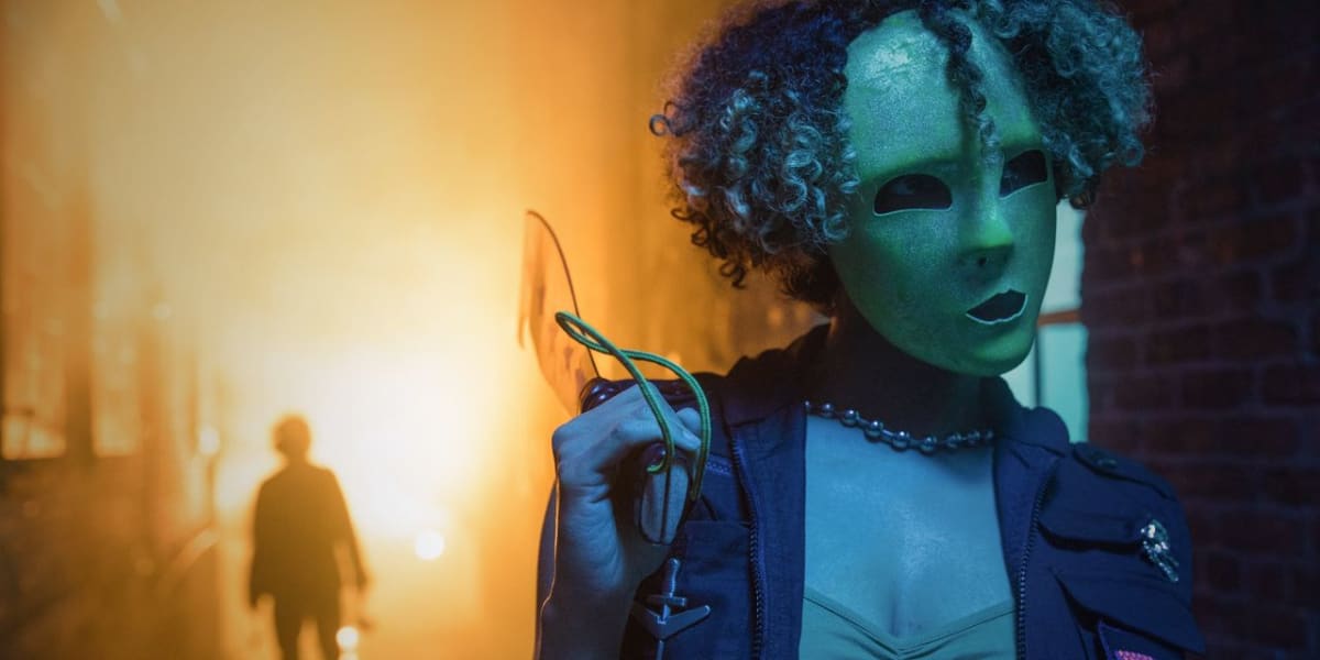 The Purge - Season 2