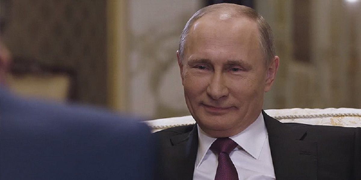 The Putin Interviews - Season 01