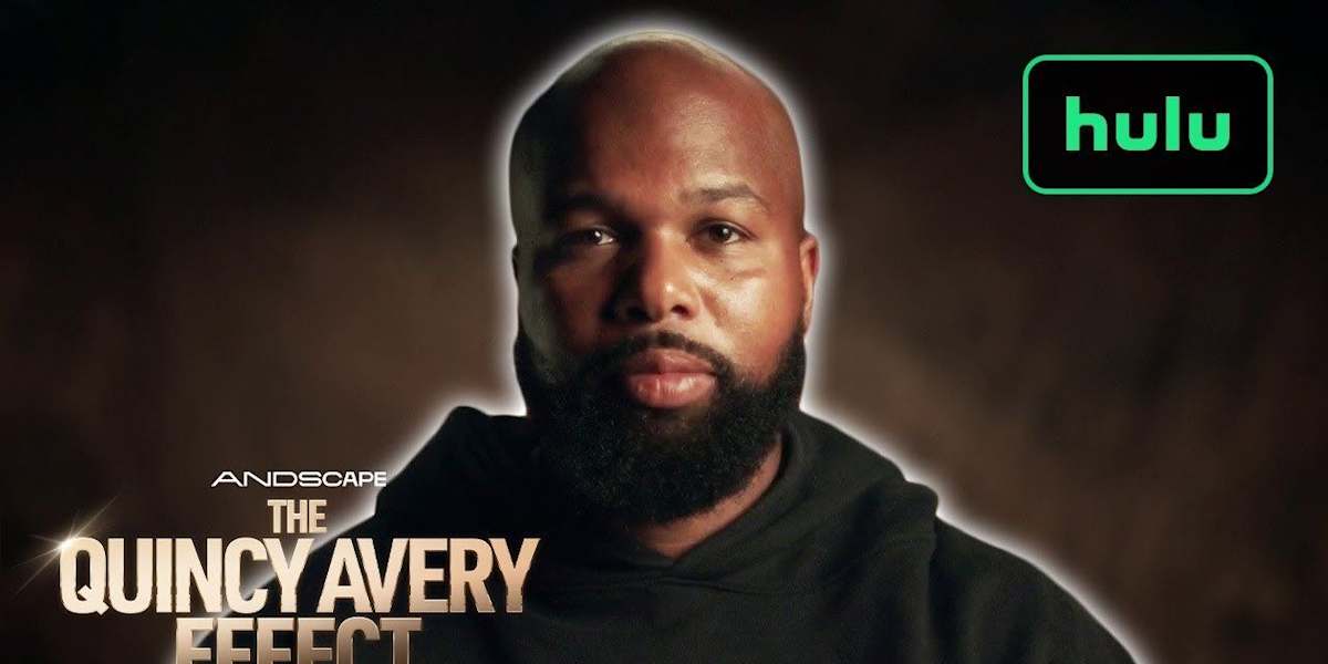 The Quincy Avery Effect