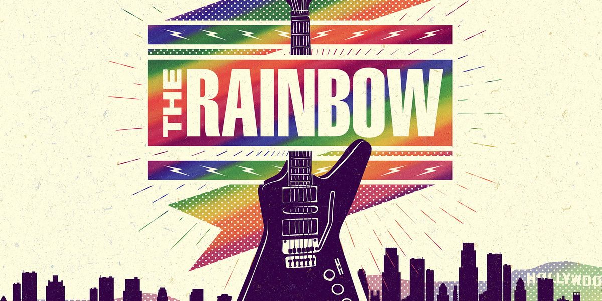 The Rainbow