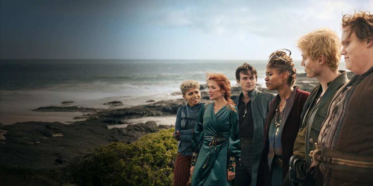 The Rats: A Witcher Tale