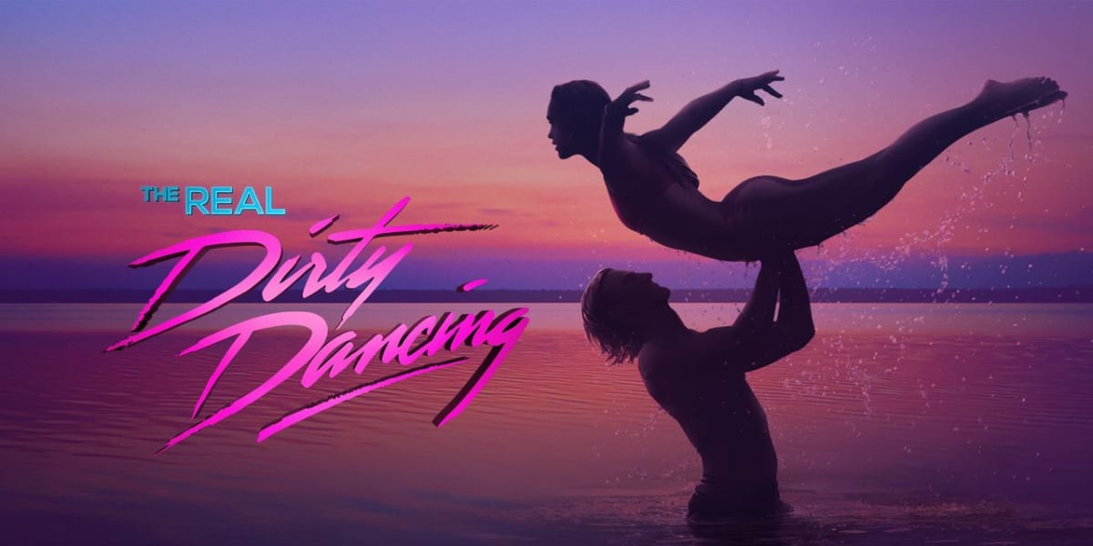 The Real Dirty Dancing - Season 1