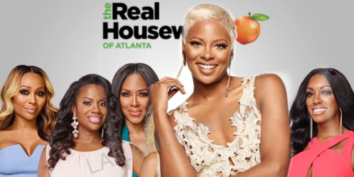 The Real Housewives of Atlanta - Season 10