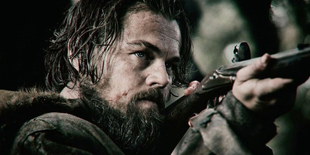 The Revenant