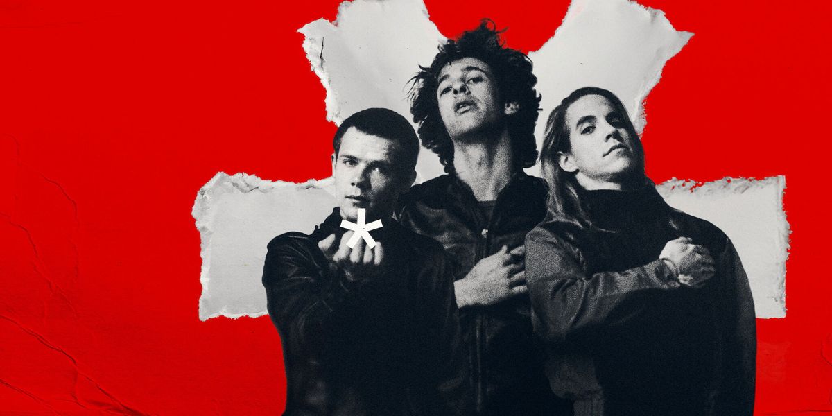 The Rise of the Red Hot Chili Peppers: Our Brother, Hillel