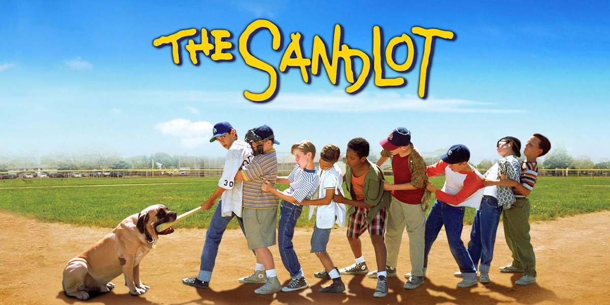 The Sandlot