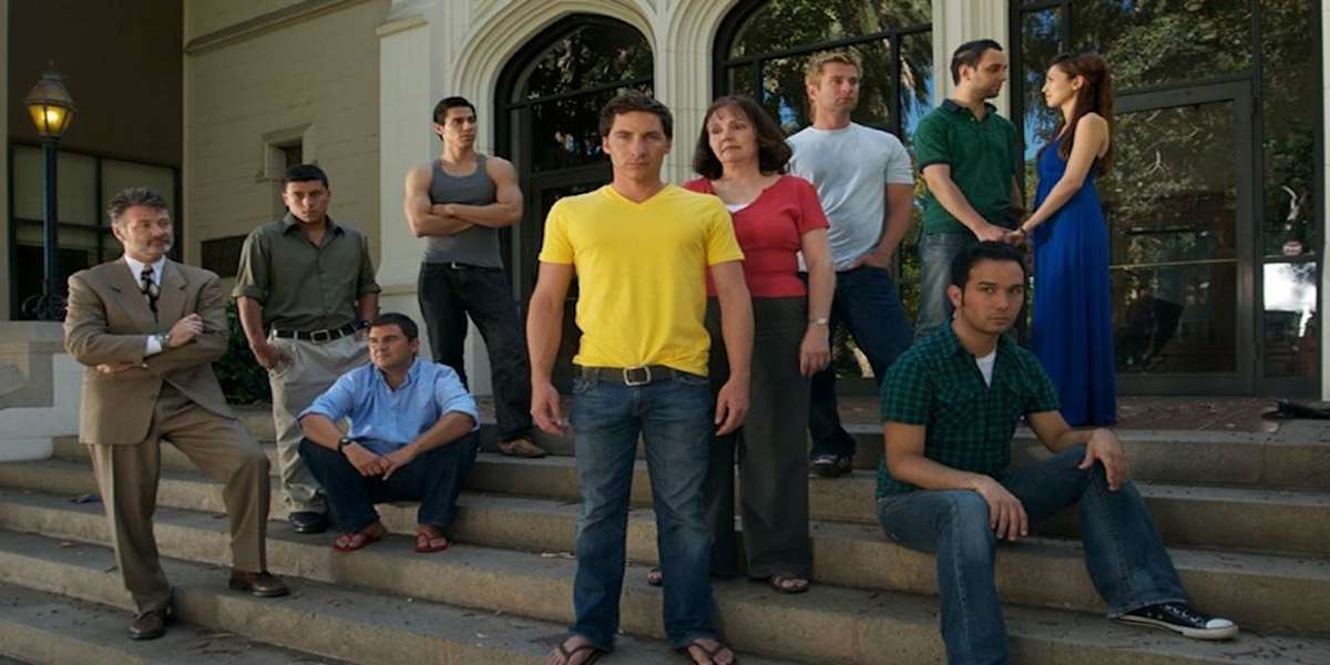 The Seminarian