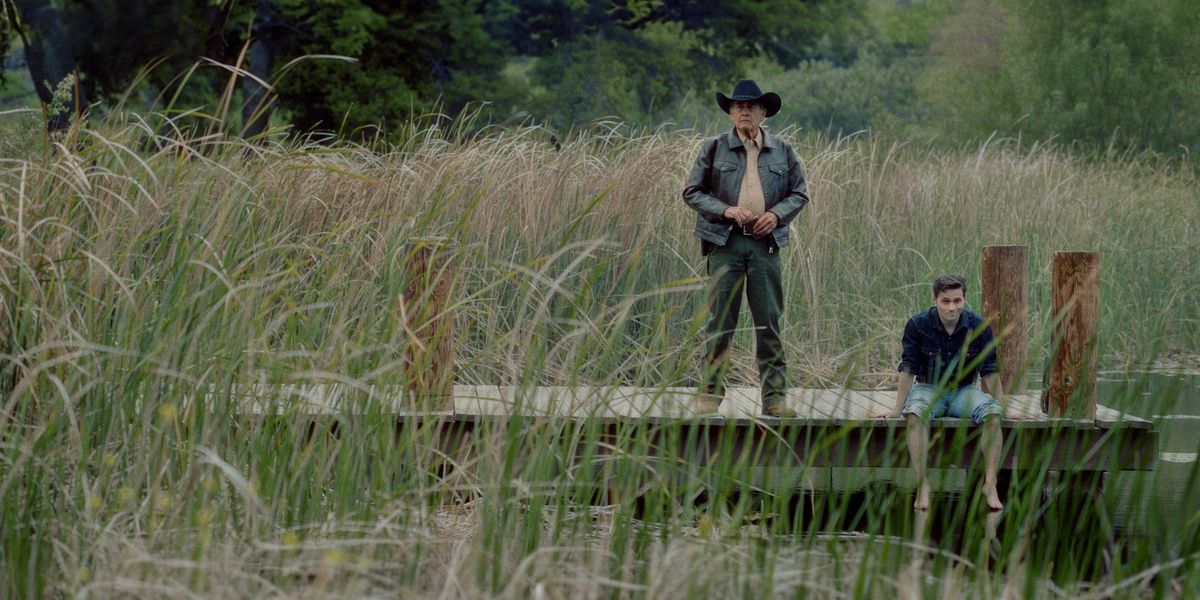 The Sheriff
