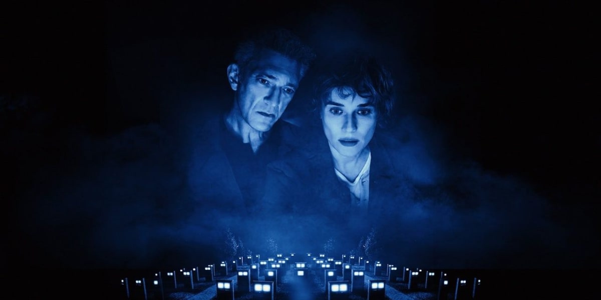 The Shrouds