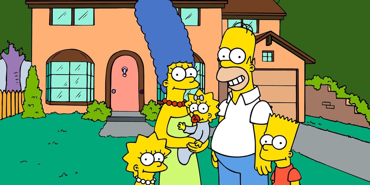 The Simpsons - Season 28