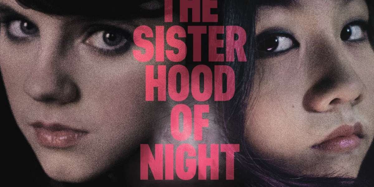 The Sisterhood Of Night