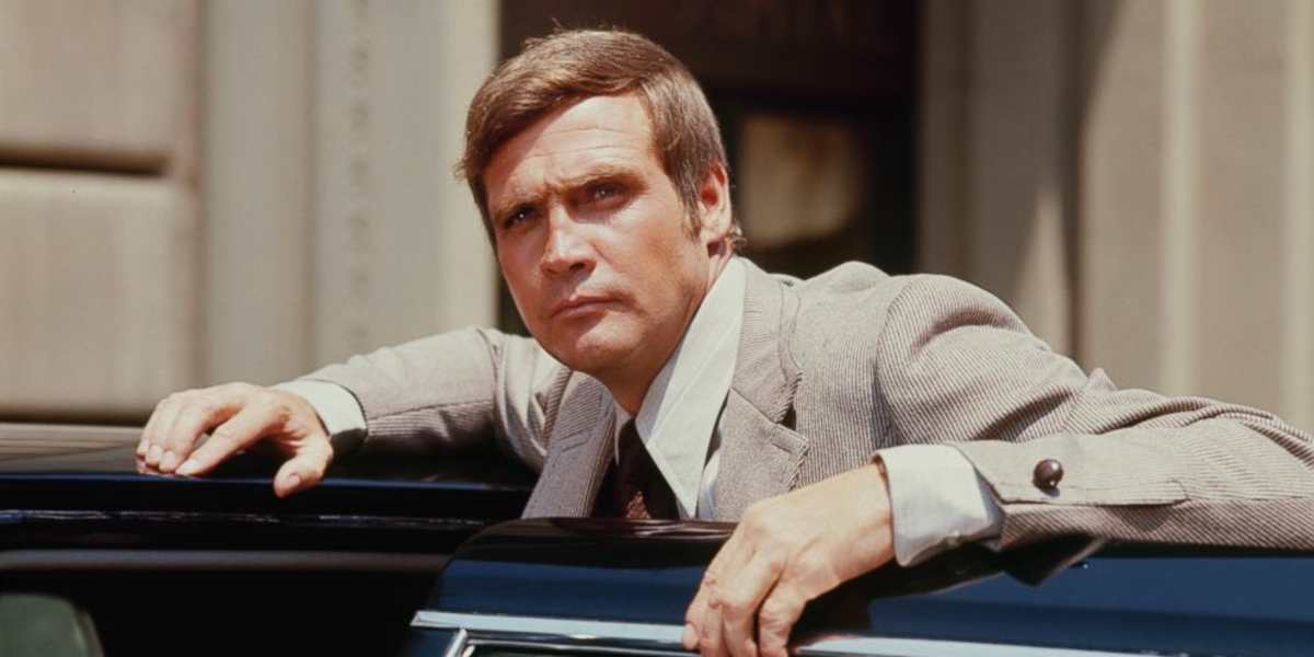 The Six Million Dollar Man