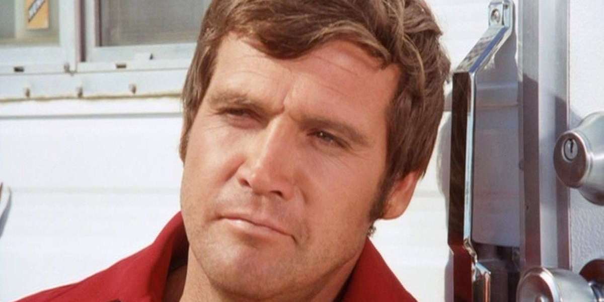 The Six Million Dollar Man - Season 2