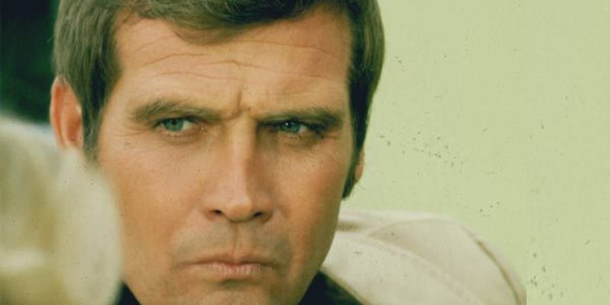 The Six Million Dollar Man - Season 5